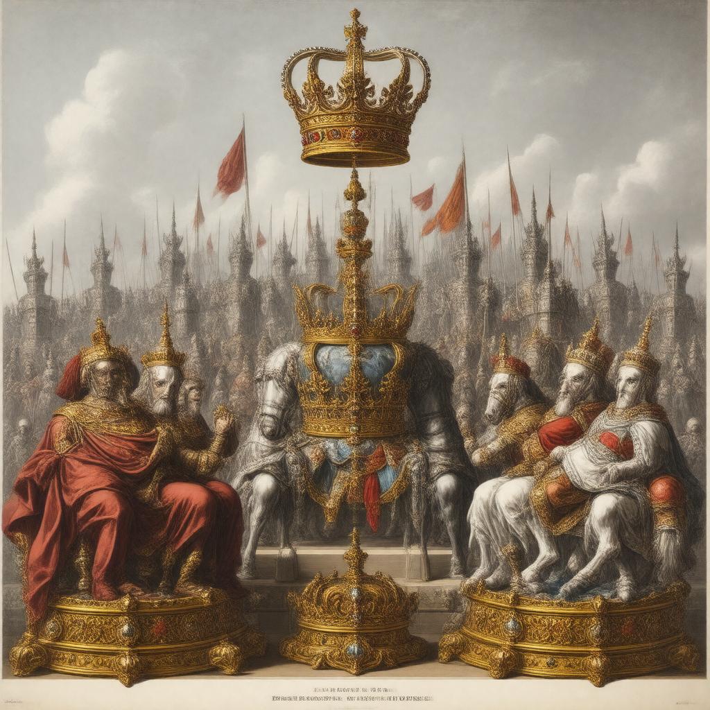 Union of the Crowns